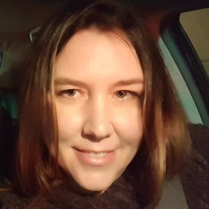 Meet your Posher, Tabitha